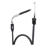 Cble d'embrayage pour mbk x - power / yamaha tzr 50 03 - 12