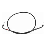 C�ble fermeture de gaz 887853 pour moto - guzzi 750 nevada 12 - 13, v7 16