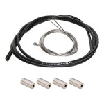 C�bles et gaines de frein v�lo route campagnolo compatible 10 - 12 - 12