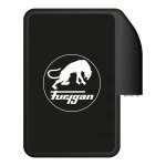 Paire de batteries pour gants chauffants furygan