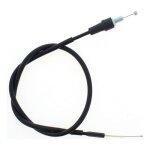 C�ble de gaz all balls racing type origine - yamaha 660 yfm r raptor