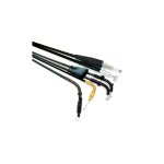 Câble de gaz aller / retour bihr yamaha x j600 n 92 - 96 Câble de gaz aller / retour bihr yamaha x j600 n 92 - 96