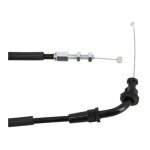 C�ble de gaz brazoline suzuki gsx 750 inazuma 98 - 02 (58300 - 03f10)