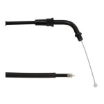 C�ble de gaz brazoline yamaha v - max 1200 90 - 99 (1fk - 26311 - 00)