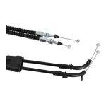 Câble de gaz brazoline yamaha xt 600 e 90 - 94 (3yf - 26302 - 00) Câble de gaz brazoline yamaha xt 600 e 90 - 94 (3yf - 26302 - 00)