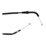C�ble de gaz brazoline yamaha xt 660 r 04 - 15 (5vk - f6311 - 00)