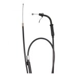Cble de gaz complet adaptable pour booster 2004>