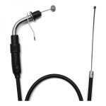 Cble gaz complet adaptable pour booster 99 / 03