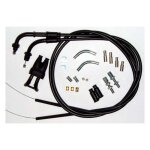 Cbles de gaz doubles universels venhill 2x1, 35 m