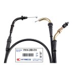 C�ble de gaz kymco super 8 2t air 2008 - 15 17910 - lhb3 - e10