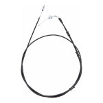 Cble de gaz pour piaggio 50 zip 4t 06 -