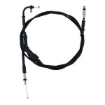 Cble de gaz premire partie ap8214239 pour aprilia 50 sr h2o 04 -