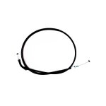 Cble de gaz retour motion pro honda cb 750 k four 70 - 77