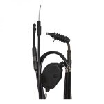 Cble de gaz scooter cpi 02