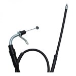 Cble de gaz suprieur adaptable pour booster