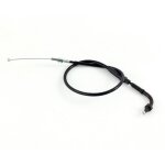 Cable de gaz tirage pour cbr125 04 - 08