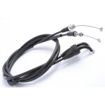 Cble de gaz tirage venhill honda cr500r 86 - 89