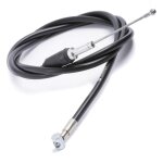 Cbles de gaz venhill pour honda crf 450 r 07 - 08