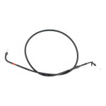C�ble d'ouverture de gaz 887852 pour moto guzzi 750 nevada 12 - 13, v7