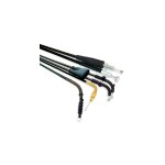 C�ble de tirage de gaz bihr kawasaki zx - 6r 95 - 97 rampe fcr