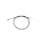 Cble de tirage de gaz motion pro honda gl1500 f6c valkyrie 97 - 01