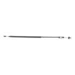 Câble de verrouillage selle booster / bw's 04 - 5wwf478e1000 Câble de verrouillage selle booster / bw's 04 - 5wwf478e1000