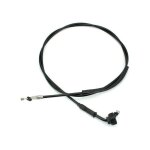 C�ble de verrouillage de selle booster / bws 2004 -