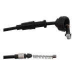Câble de verrouillage selle nitro / aerox 13 - 5brf478e2000 Câble de verrouillage selle nitro / aerox 13 - 5brf478e2000