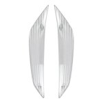 Cabochons clignotants 1tek origine transparent zip