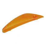 Cabochons clignotant avant orange buxy speedake zenith - gauche