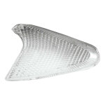 Cabochon de clignotant rms arri�re droit transparent t - max 500 2001 - 0