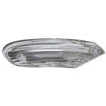 Cabochon de clignotant v parts transparent arrire gauche grand dink