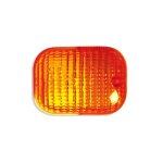 Cabochon clignotant vicma orange trekker fox stunt slider 2004>