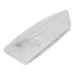 Cabochon feu arrire adaptable pour stunt slider - transparent