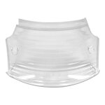 Cabochon feu arrire honda sh150 transparent rear02