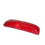 Cabochon feu arri�re typhoon - rouge