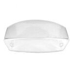 Cabochon feu type lexus senda / xp6 Cabochon feu type lexus senda / xp6