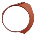 Cache courroie mbk 89 chaudron