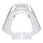 Cache entourage de radiateur blanc 2b000693500q4 pour piaggio 300 - 500 Cache entourage de radiateur blanc 2b000693500q4 pour piaggio 300 - 500