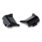 Cache fmf vison pour systme roll - off noir