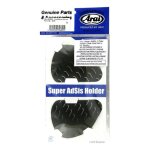 Caches latraux arai pour casques rx7 gp / chaser v / chaser v pro crutch