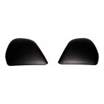 Caches lat�raux arai pour casques rx7 v / qv / qv pro / renegade v / chaser x