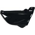 Cache lat�ral droit maier usa kawasaki 1000 kz 77 - 78 noir