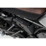 Caches lat�raux sw - motech noir yamaha xsr 700 16 -