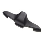 Cache - nez hjc rpha 11 noir