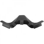Cache nez icon pour casque airflite