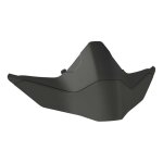 Cache nez masque scott primal black / grey