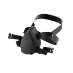Cache nez shoei avec sangle