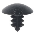 Cache orifice bihr pour perçage m6 10 pièces Cache orifice bihr pour perçage m6 10 pièces