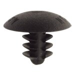 Cache orifice bihr pour perçage m8 10 pièces Cache orifice bihr pour perçage m8 10 pièces